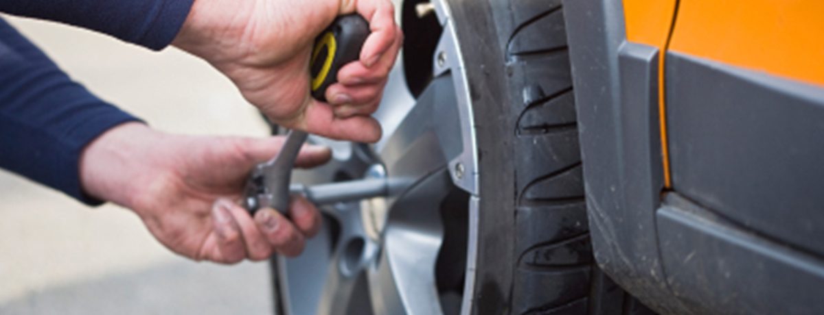 Motor Trade Insurance for Tyre & Exhaust Fitters